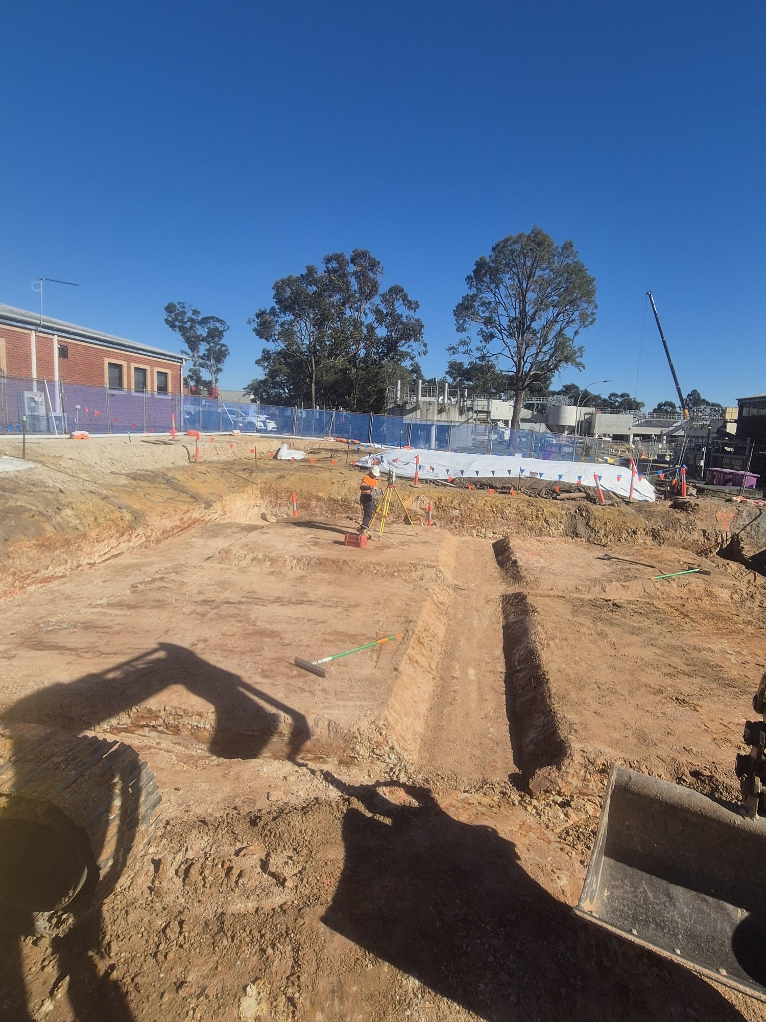 Sandpit Ninja Pty LTD